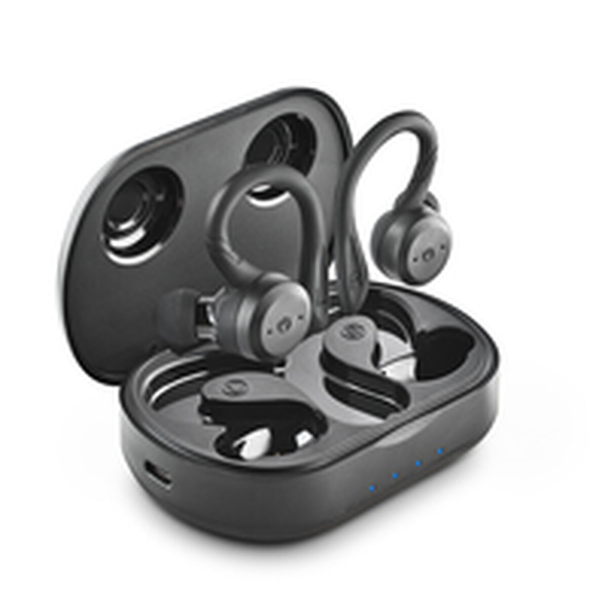 Căști in Ear Bluetooth NGS Artica Jogger