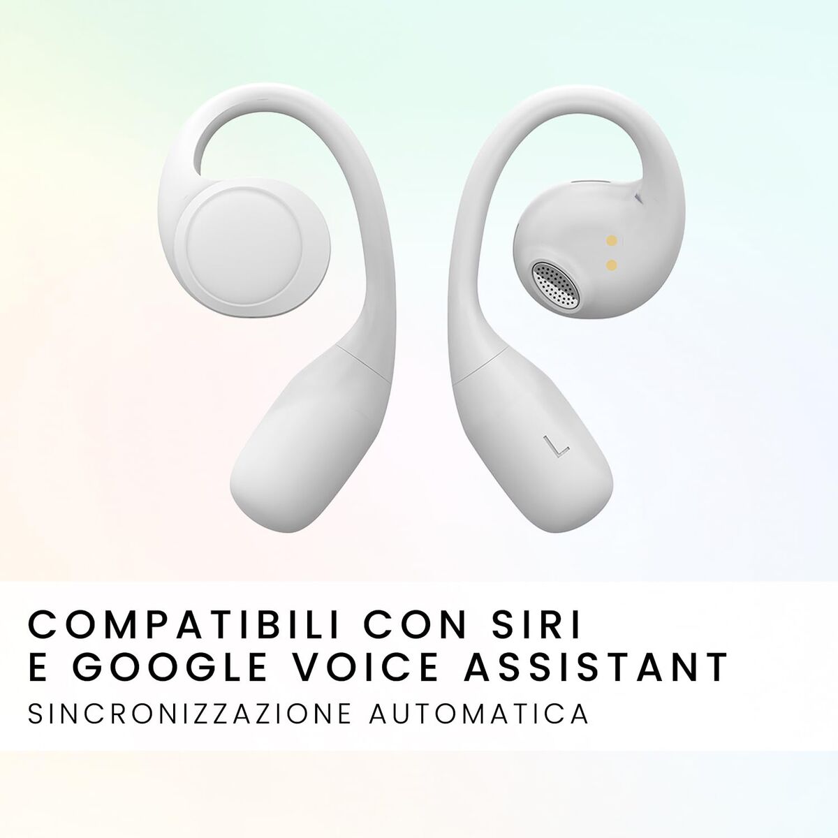Căști in Ear Bluetooth SPC 4625B