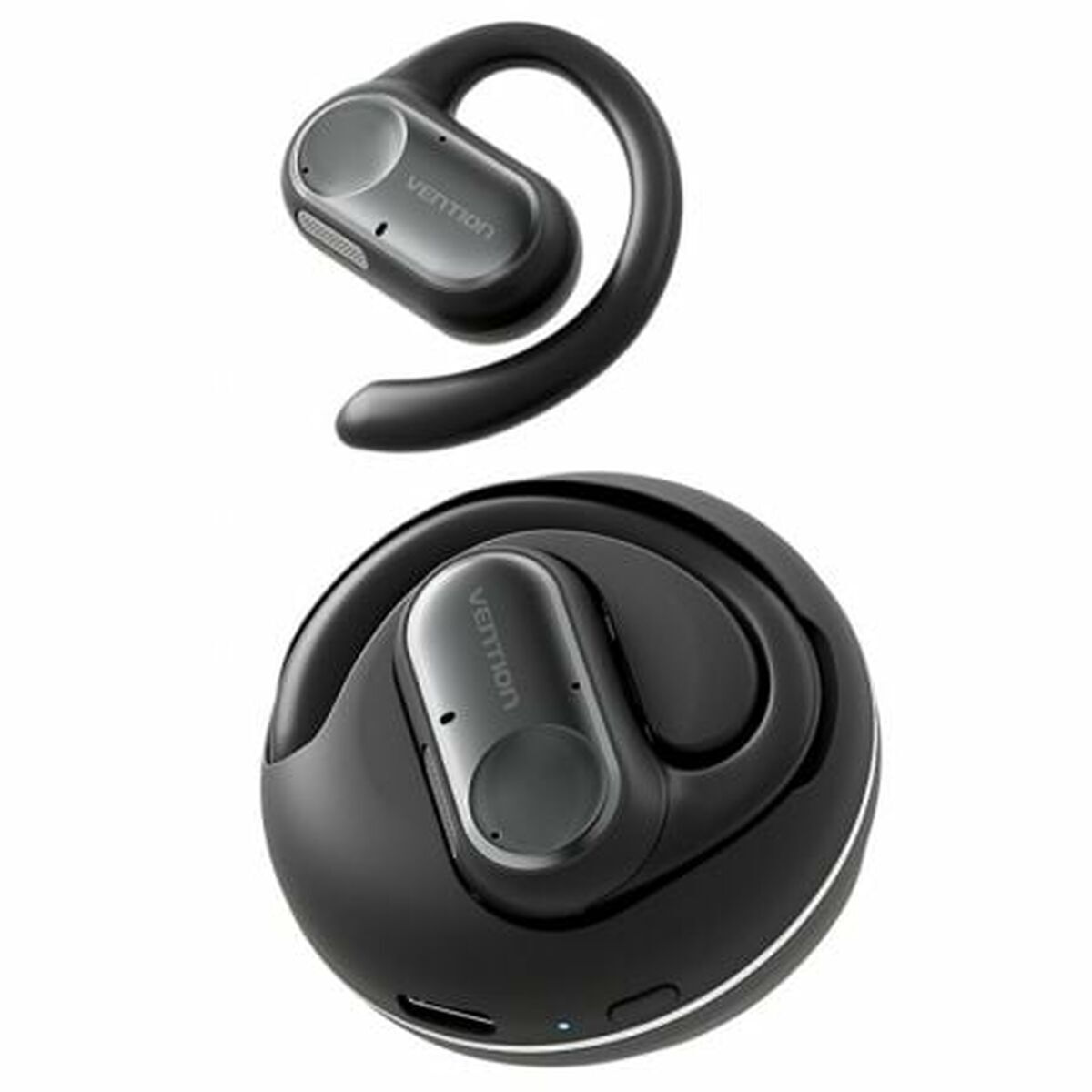 Căști Bluetooth Sportive Vention NBPB0