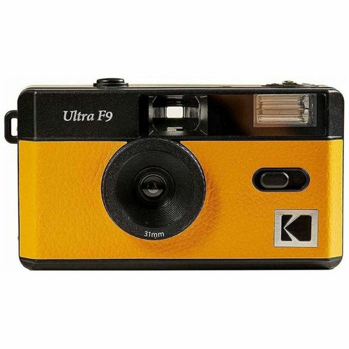 Aparat foto Kodak Ultra F9