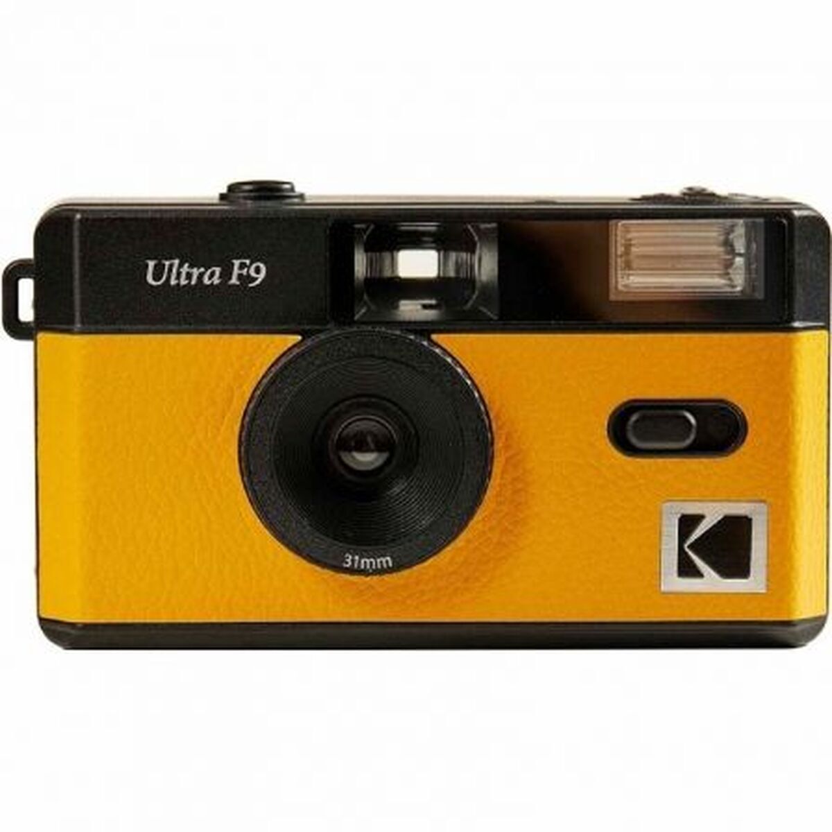 Aparat foto Kodak Ultra F9
