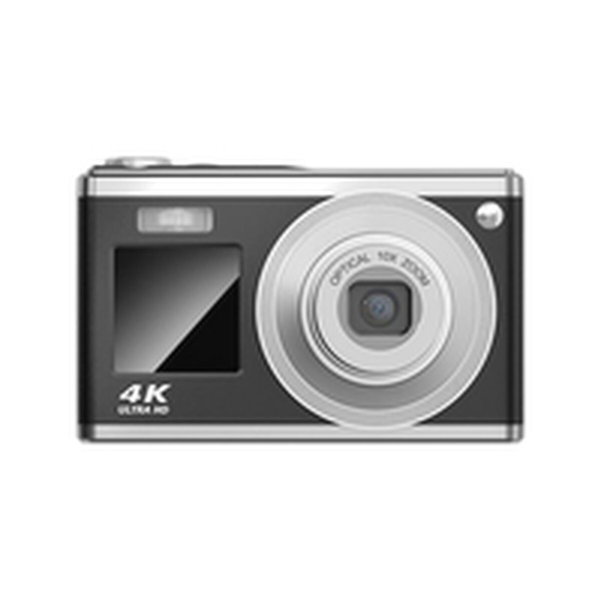 Cameră Digitală Kodak DC9200BK Negru 24 MP 2,8"