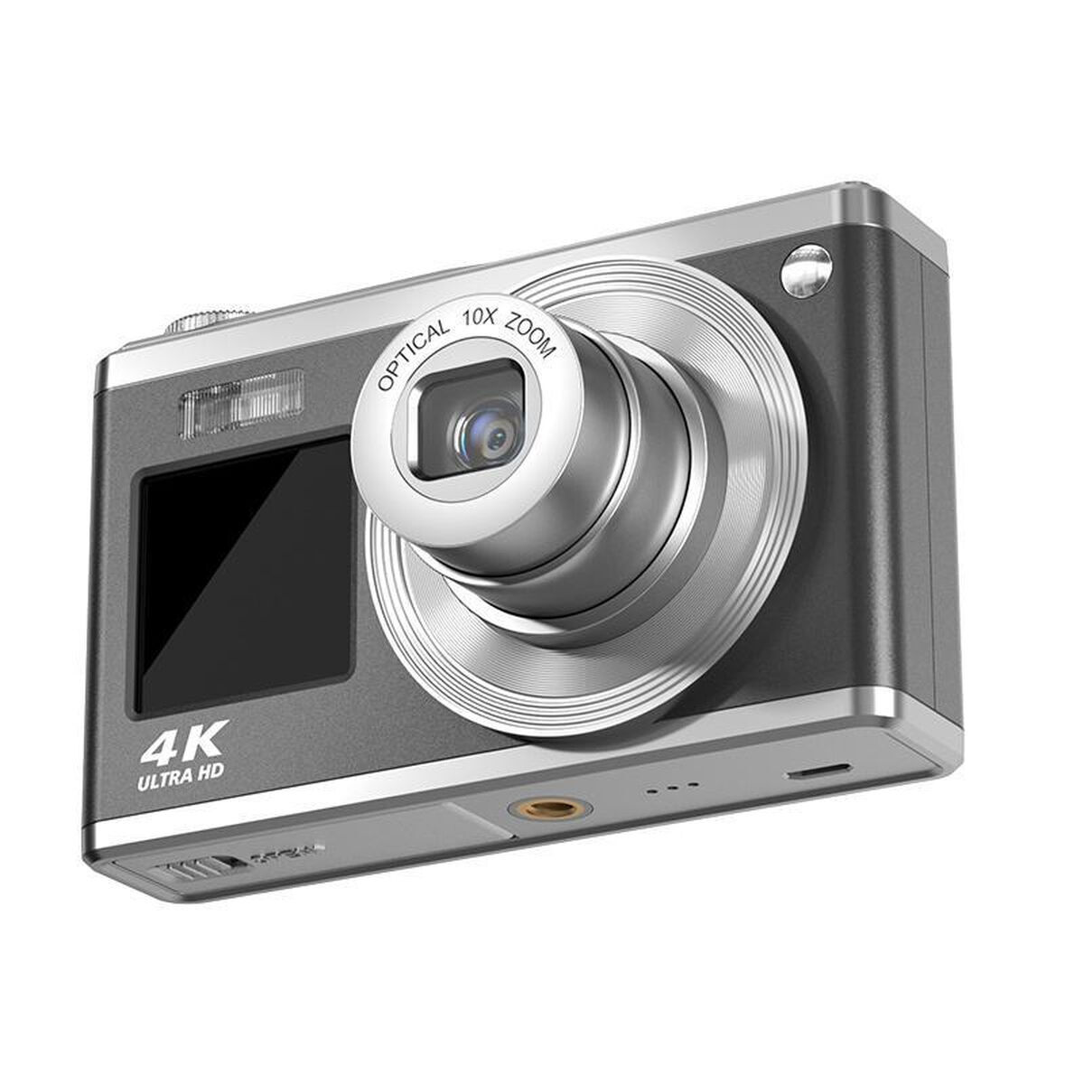 Cameră Digitală Kodak DC9200BK Negru 24 MP 2,8"