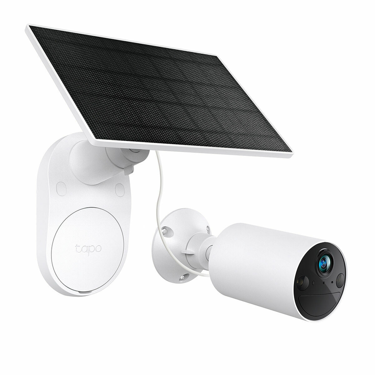 Cameră Video de Supraveghere TP-Link TC82 KIT (2 Unități)