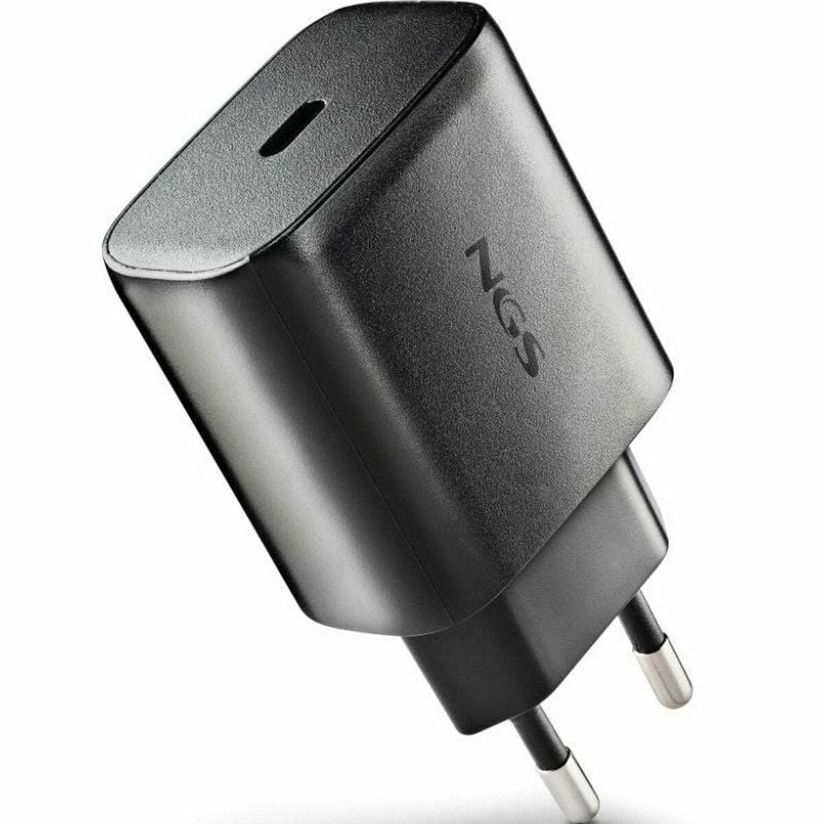 Încărcător de Perete NGS GAN ULTRARAP 45 W