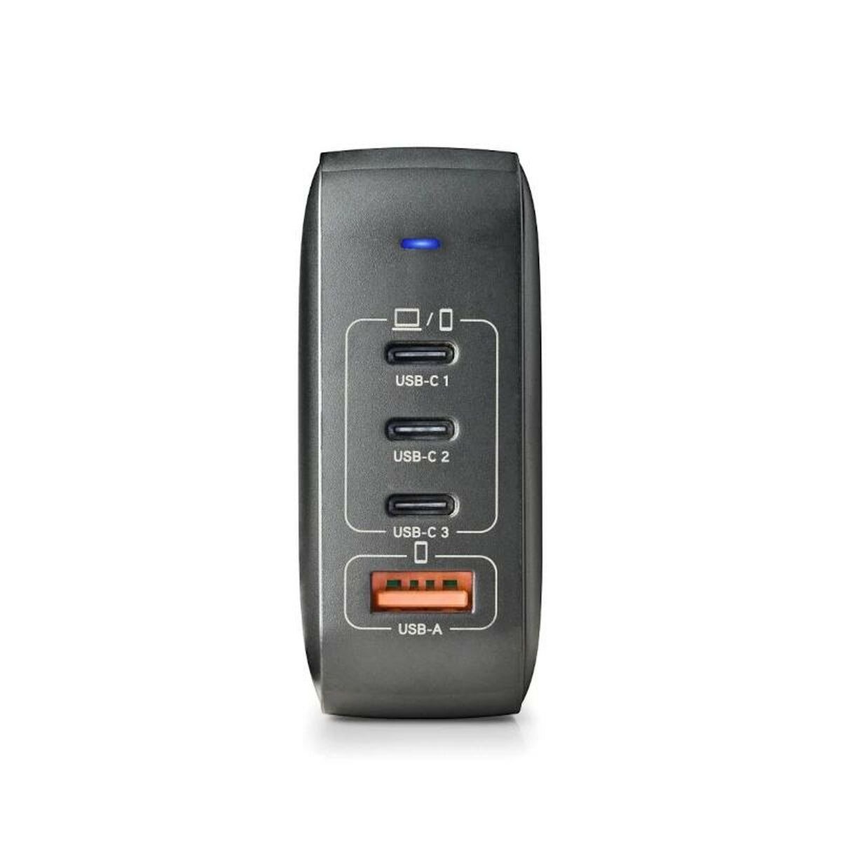 Încărcător pentru Laptop NGS ULTRARAPIDO165W Negru