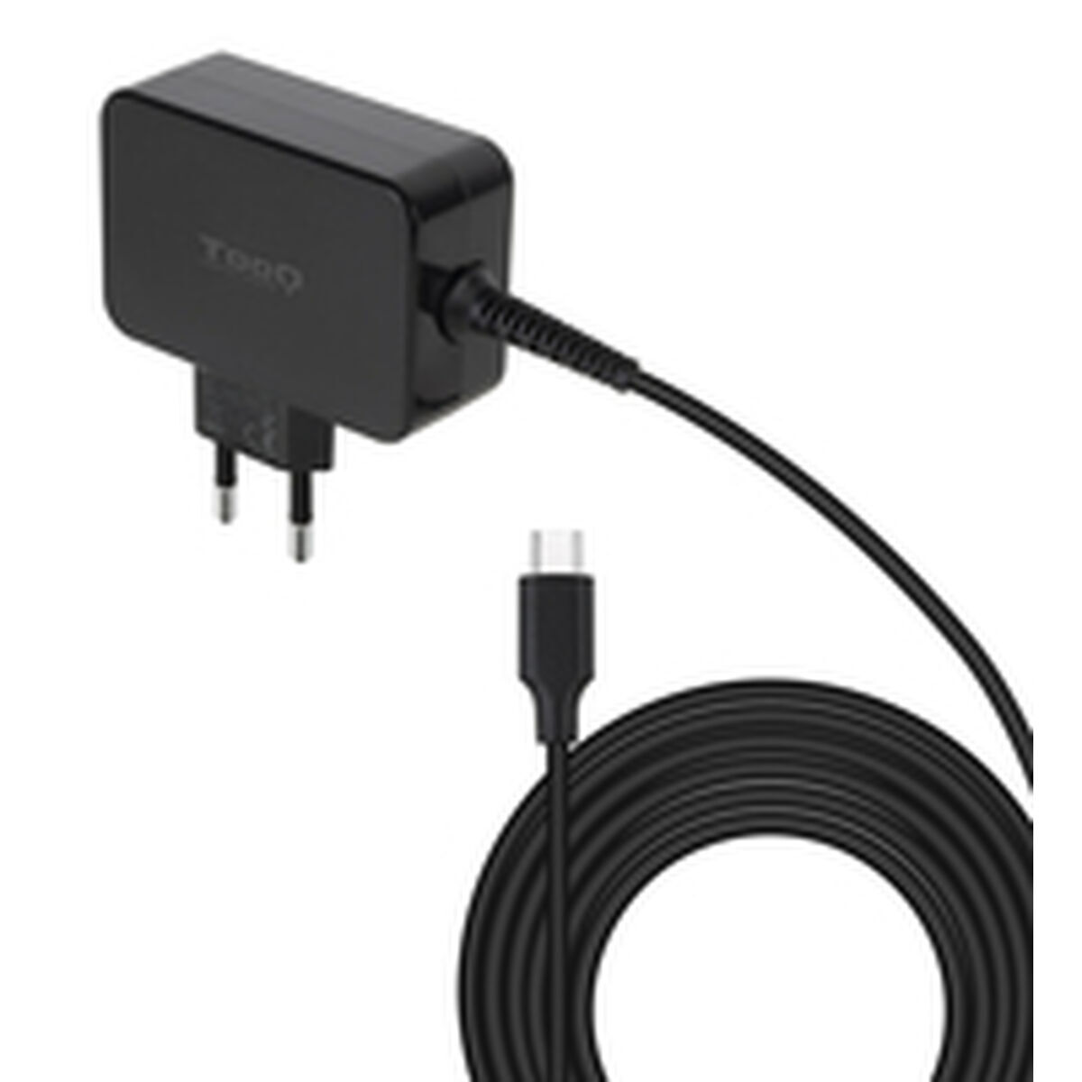 Încărcător pentru Laptop TooQ TQLC-USBCGAN45PD 45 W