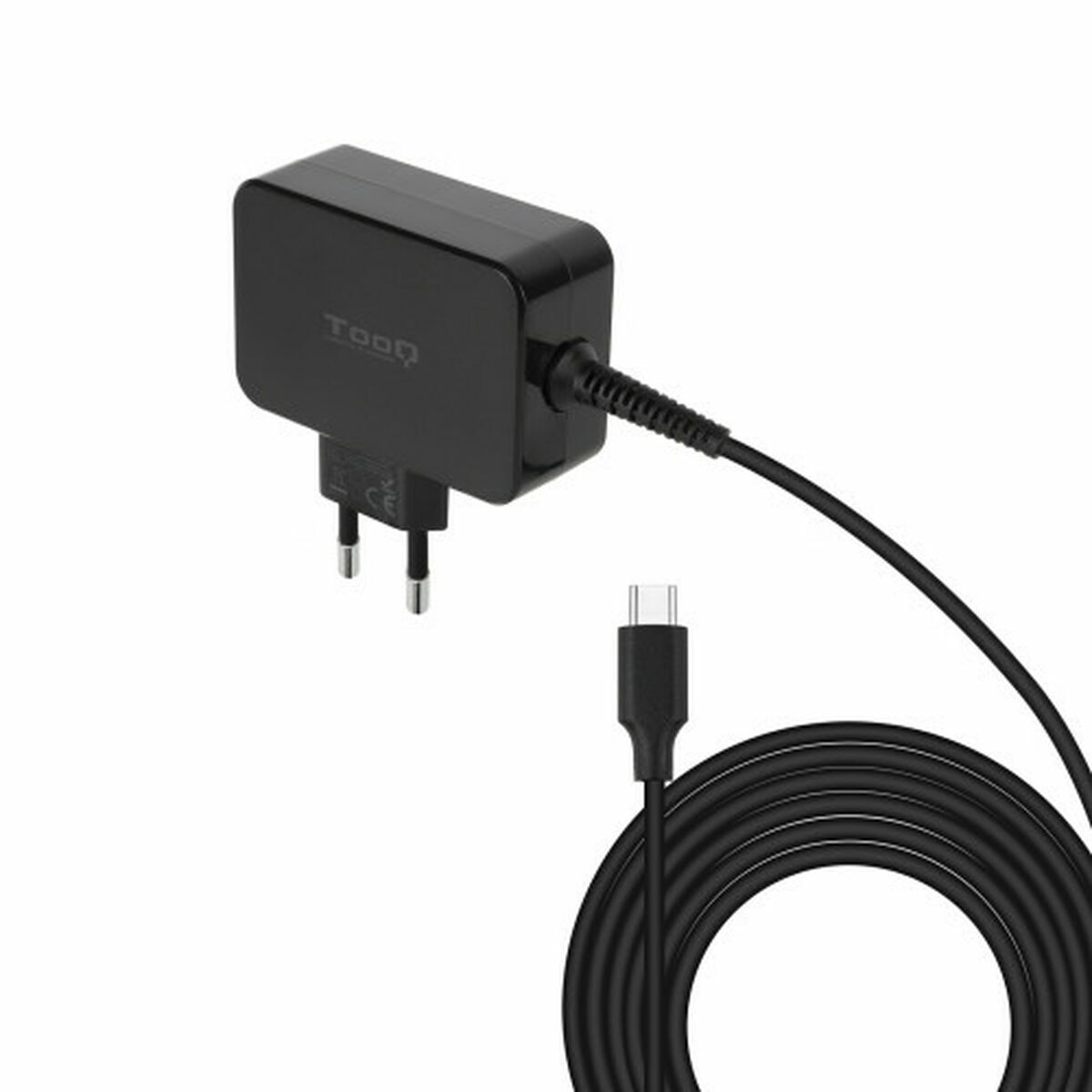 Încărcător pentru Laptop TooQ TQLC-USBCGAN45PD 45 W