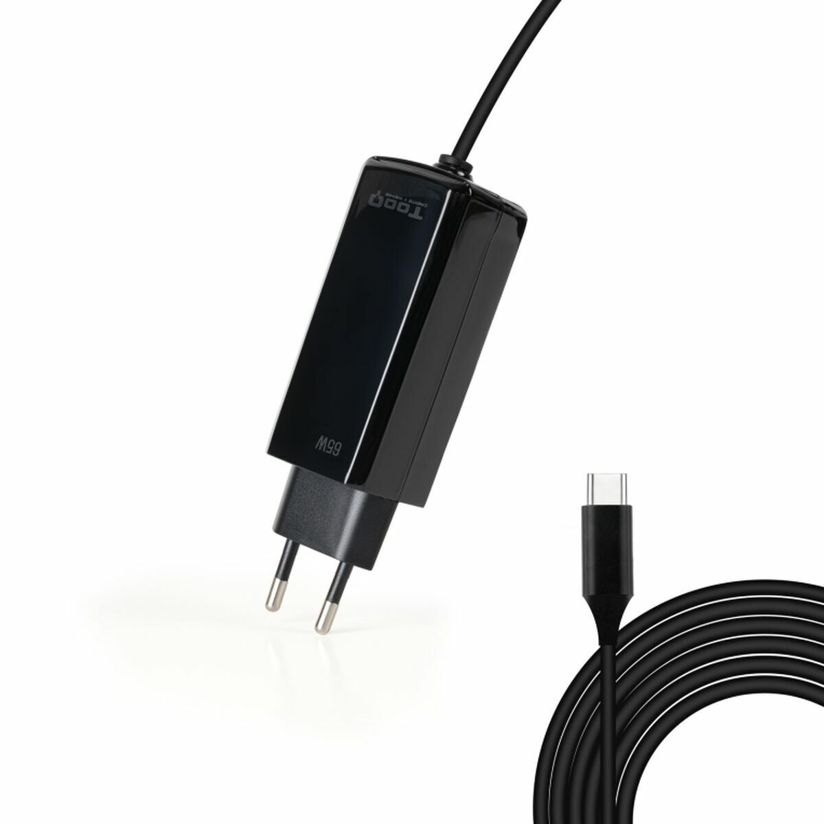 Încărcător pentru Laptop TooQ TQLC-USBCGAN65PD-C 65 W