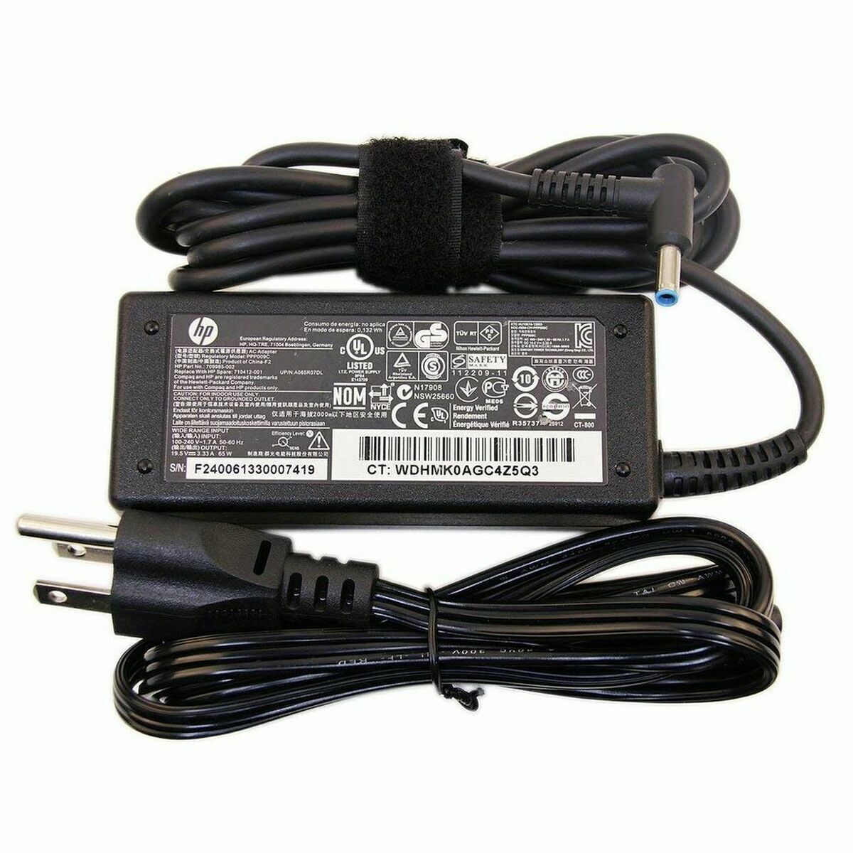 Baterie pentru laptop HP H6Y89AA#ABB 65 W