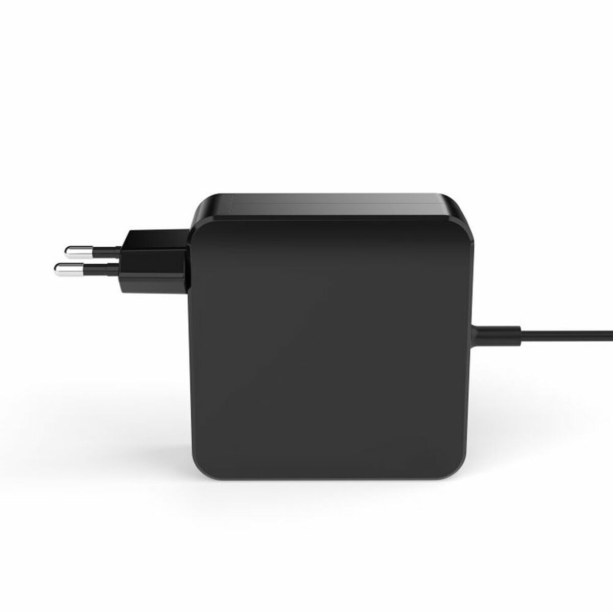 Încărcător portabil LEOTEC LENCSHOMETC65 Negru 65 W