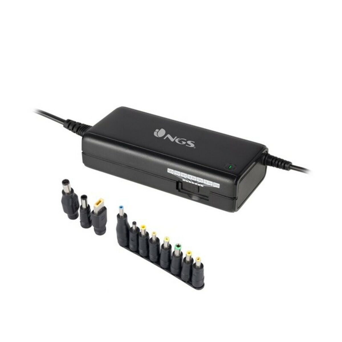 Încărcător pentru Laptop NGS Ban 90 W