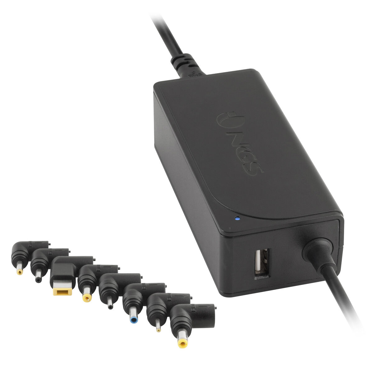 Încărcător pentru Laptop NGS W-45W 45 W