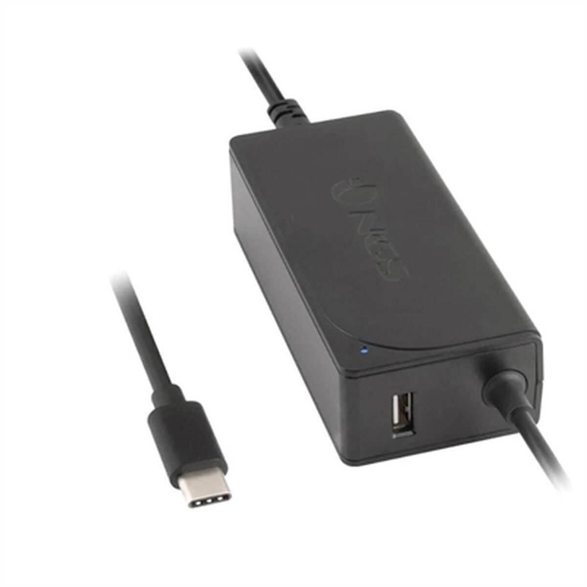 Încărcător pentru Laptop NGS W-65WTYPEC Negru 65 W