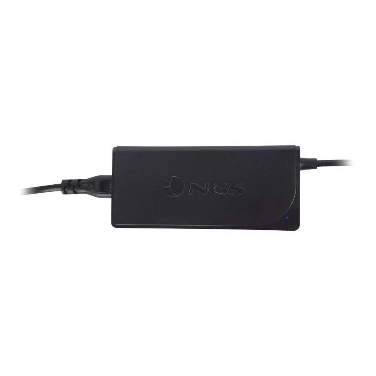 Încărcător pentru Laptop NGS W-65WTYPEC Negru 65 W