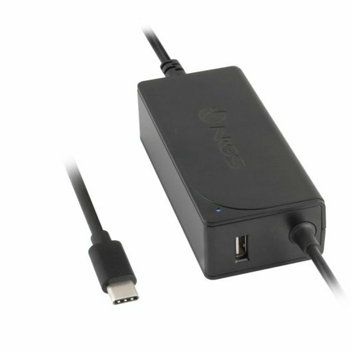 Încărcător pentru Laptop NGS W-65WTYPEC Negru 65 W