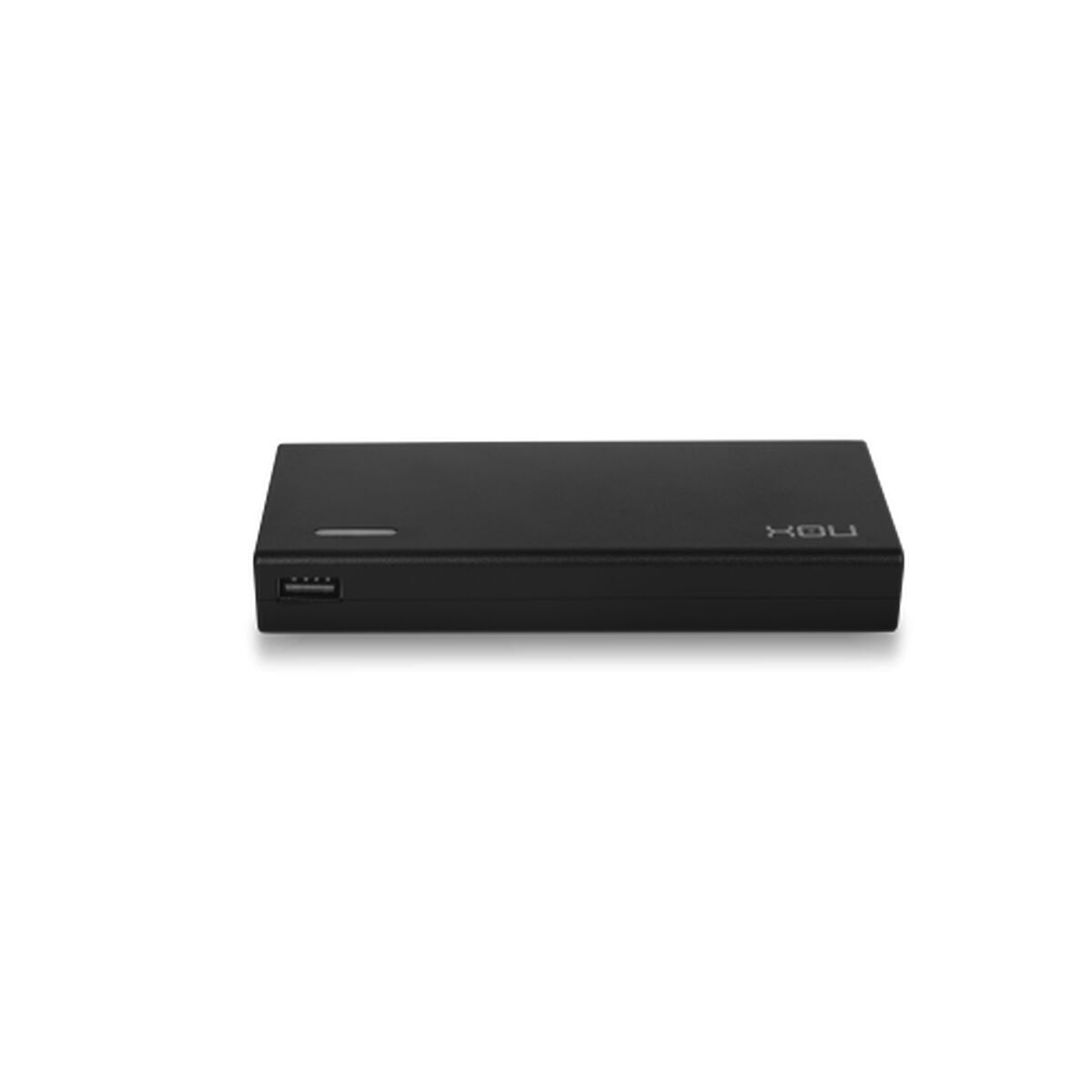 Încărcător pentru Laptop Nox NXPWR90NB Negru