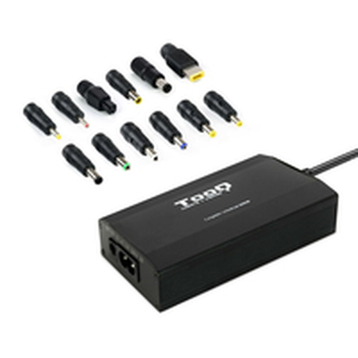Încărcător pentru Laptop TooQ TQLC-100BS01M 100 W Universal
