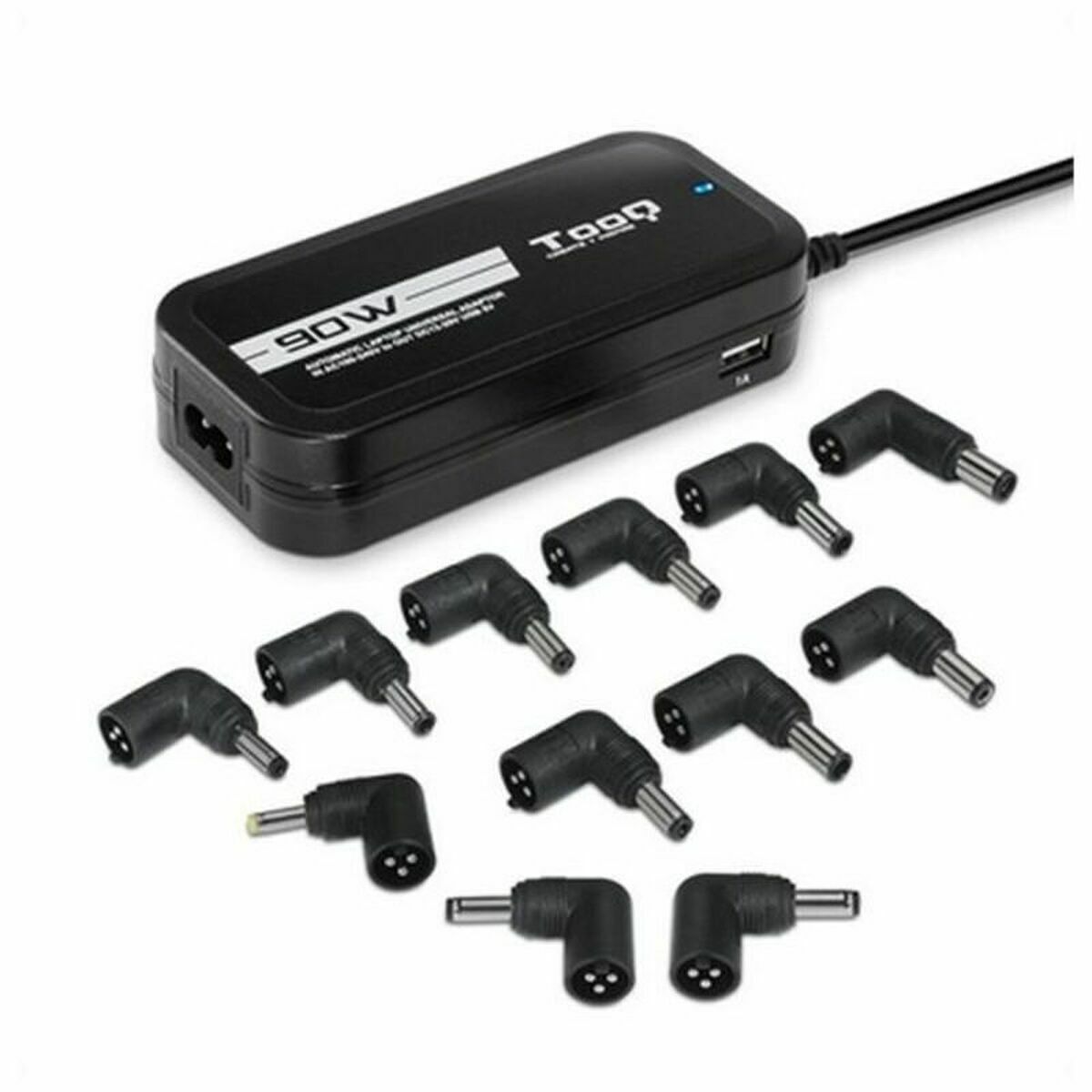 Încărcător pentru Laptop TooQ TQLC-90BS02AT 90 W