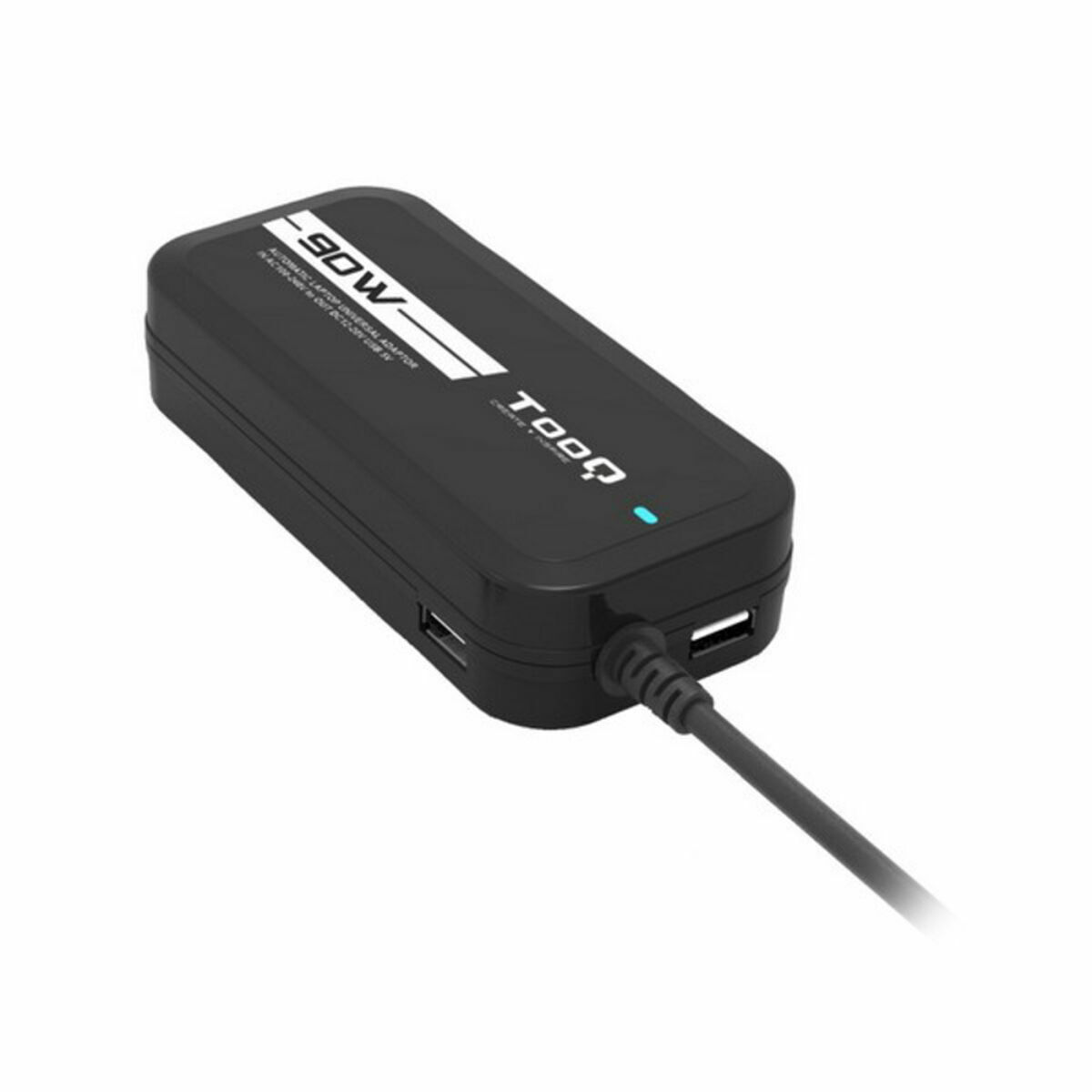 Încărcător pentru Laptop TooQ TQLC-90BS02M 90 W
