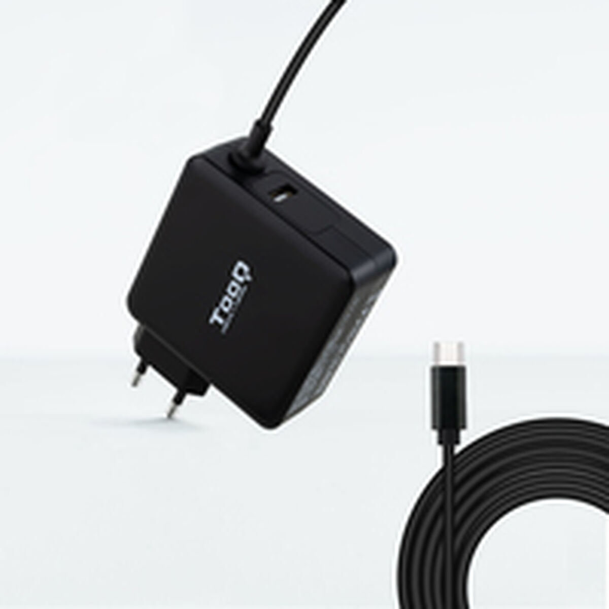 Încărcător pentru Laptop TooQ TQLC-USBC65PD 65 W