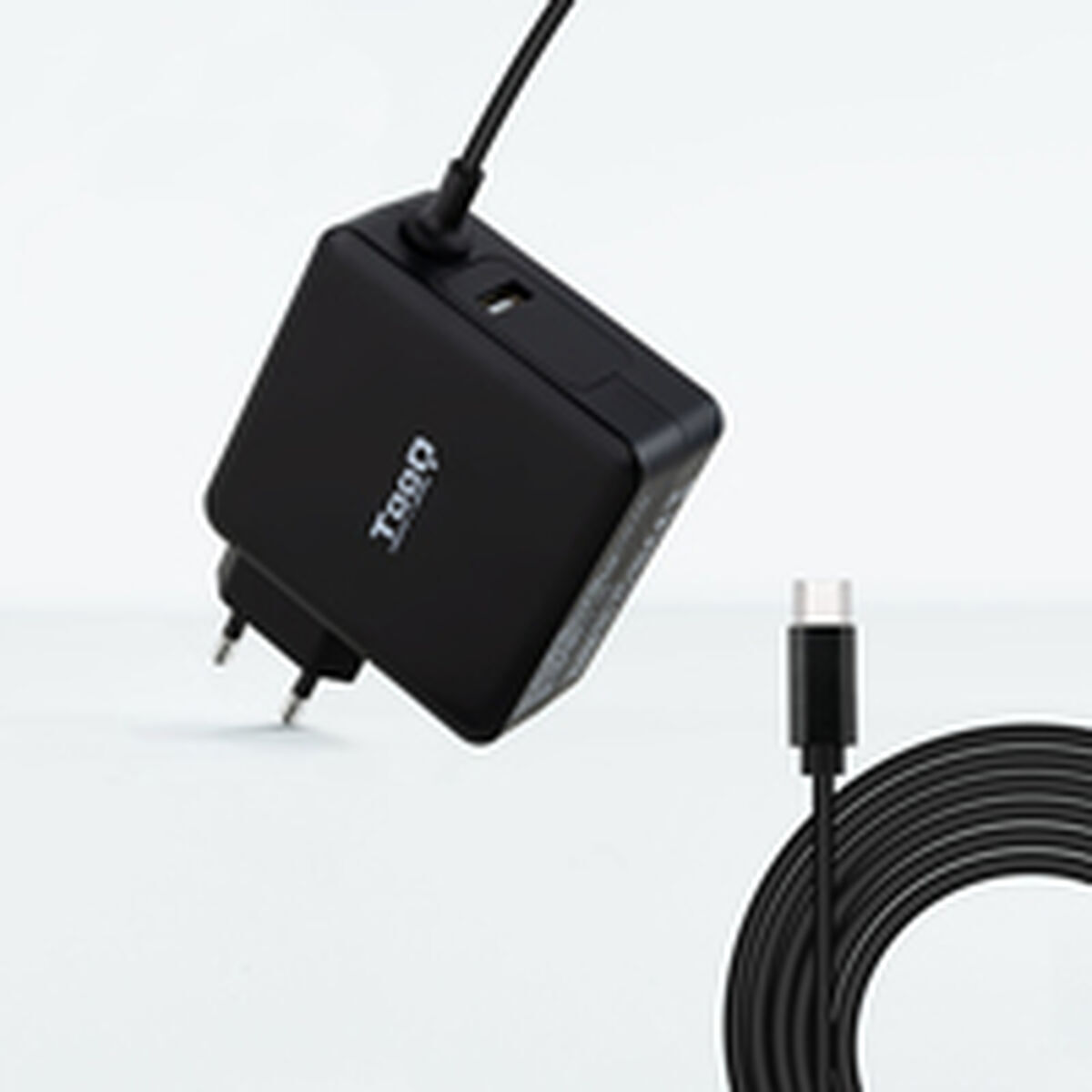 Încărcător pentru Laptop TooQ TQLC-USBC90PD 90 W