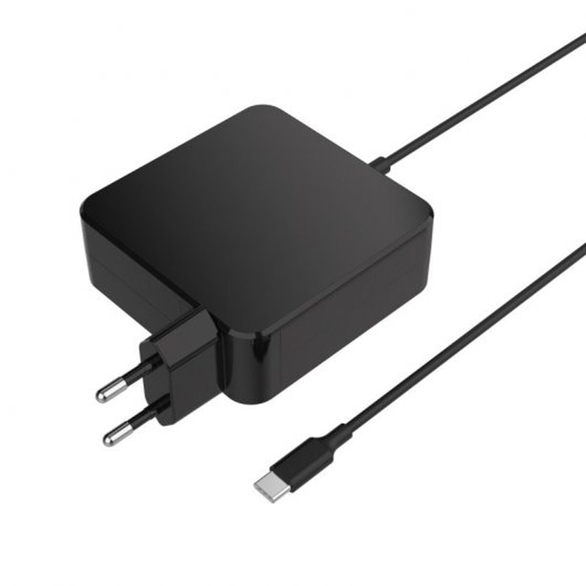 Încărcător portabil LEOTEC 1 90 W