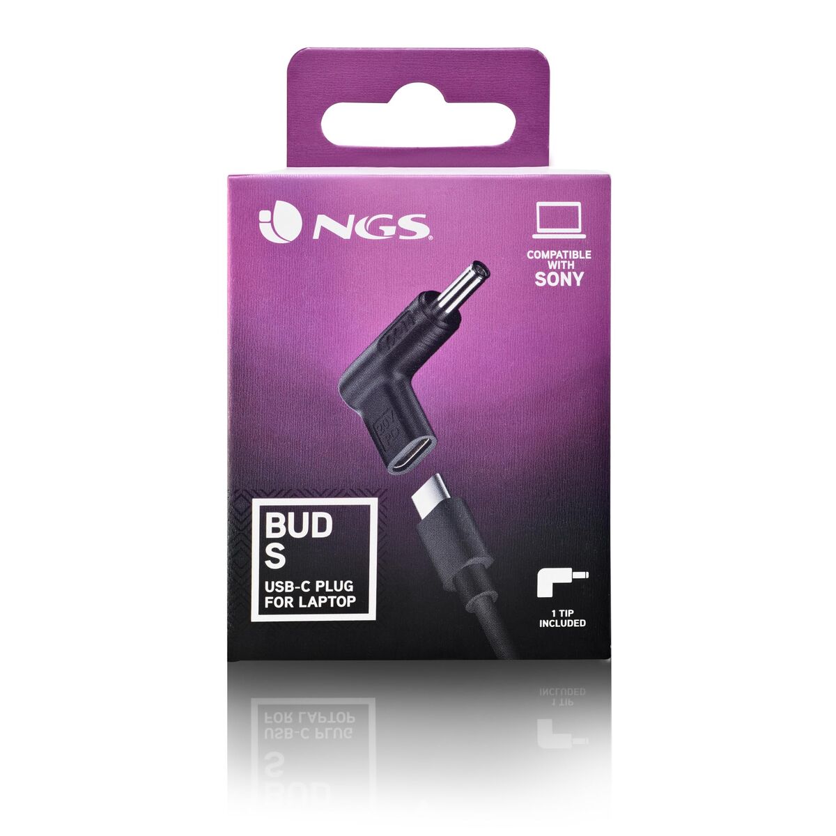 Cablu USB NGS BUD-S