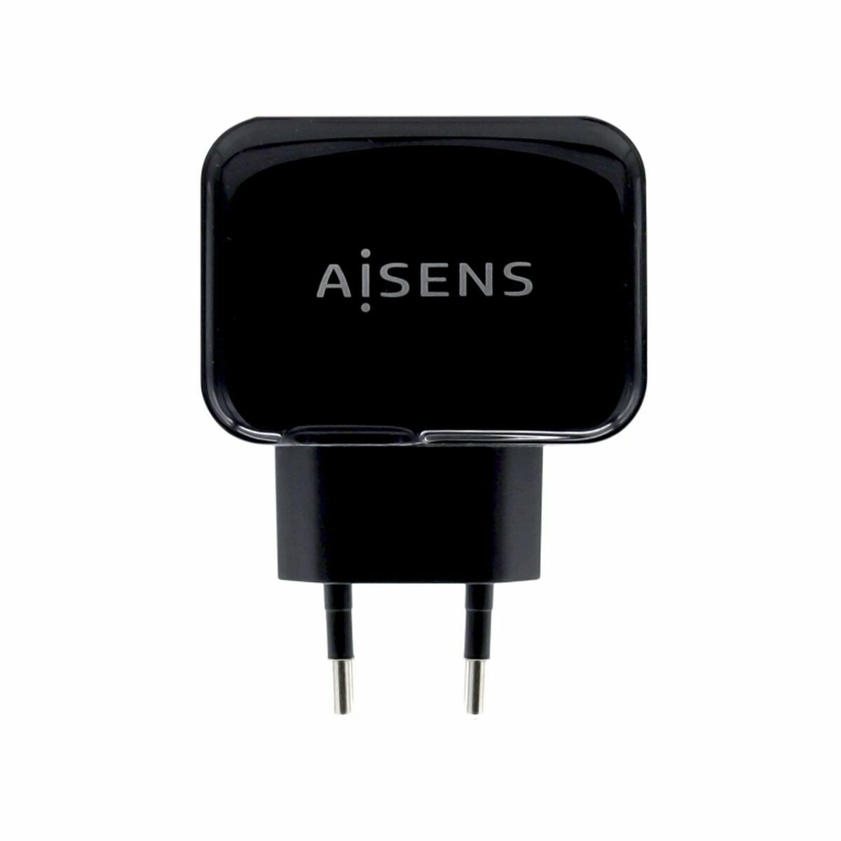 Încărcător de Perete Aisens A110-0440 Negru 17 W