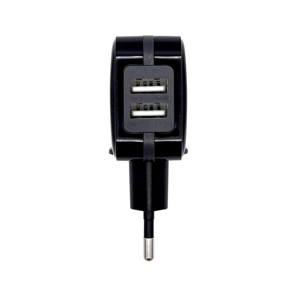 Încărcător de Perete Aisens A110-0440 Negru 17 W