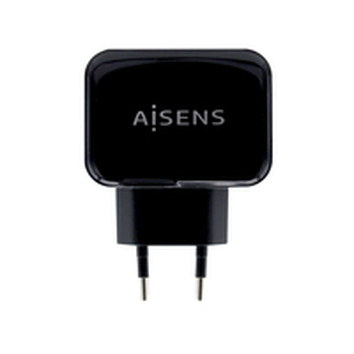 Încărcător de Perete Aisens A110-0440 Negru 17 W