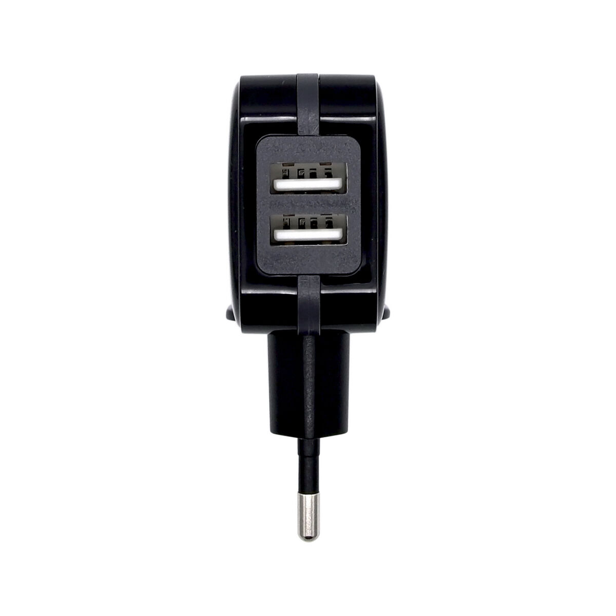 Încărcător de Perete Aisens A110-0440 Negru 17 W
