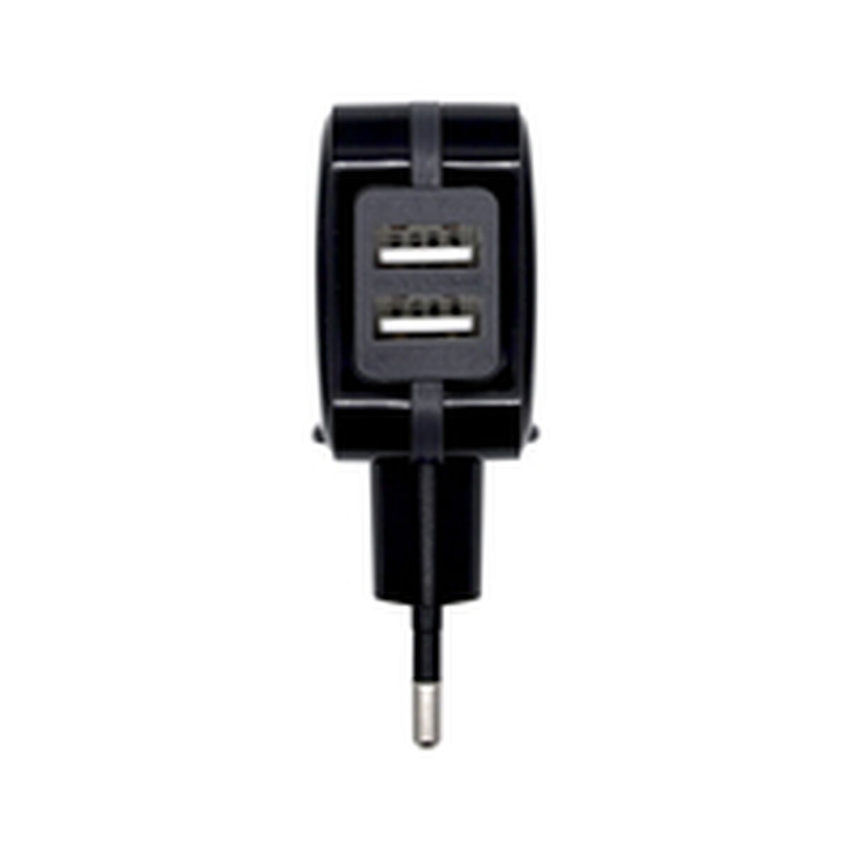 Încărcător de Perete Aisens A110-0440 Negru 17 W