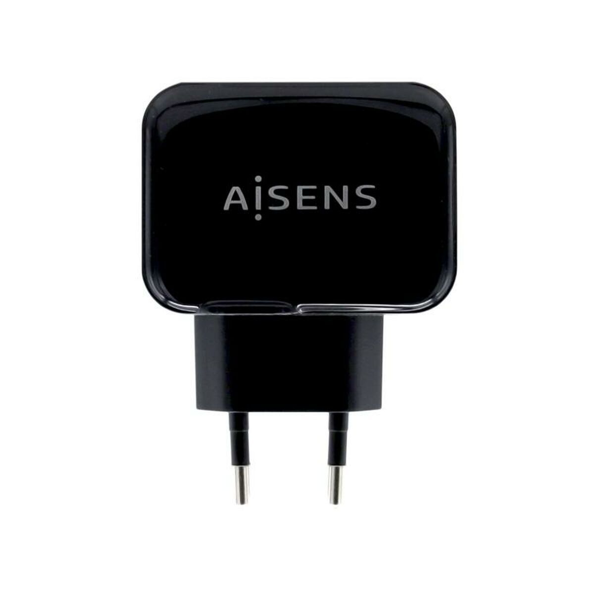 Încărcător de Perete Aisens A110-0440 Negru 17 W