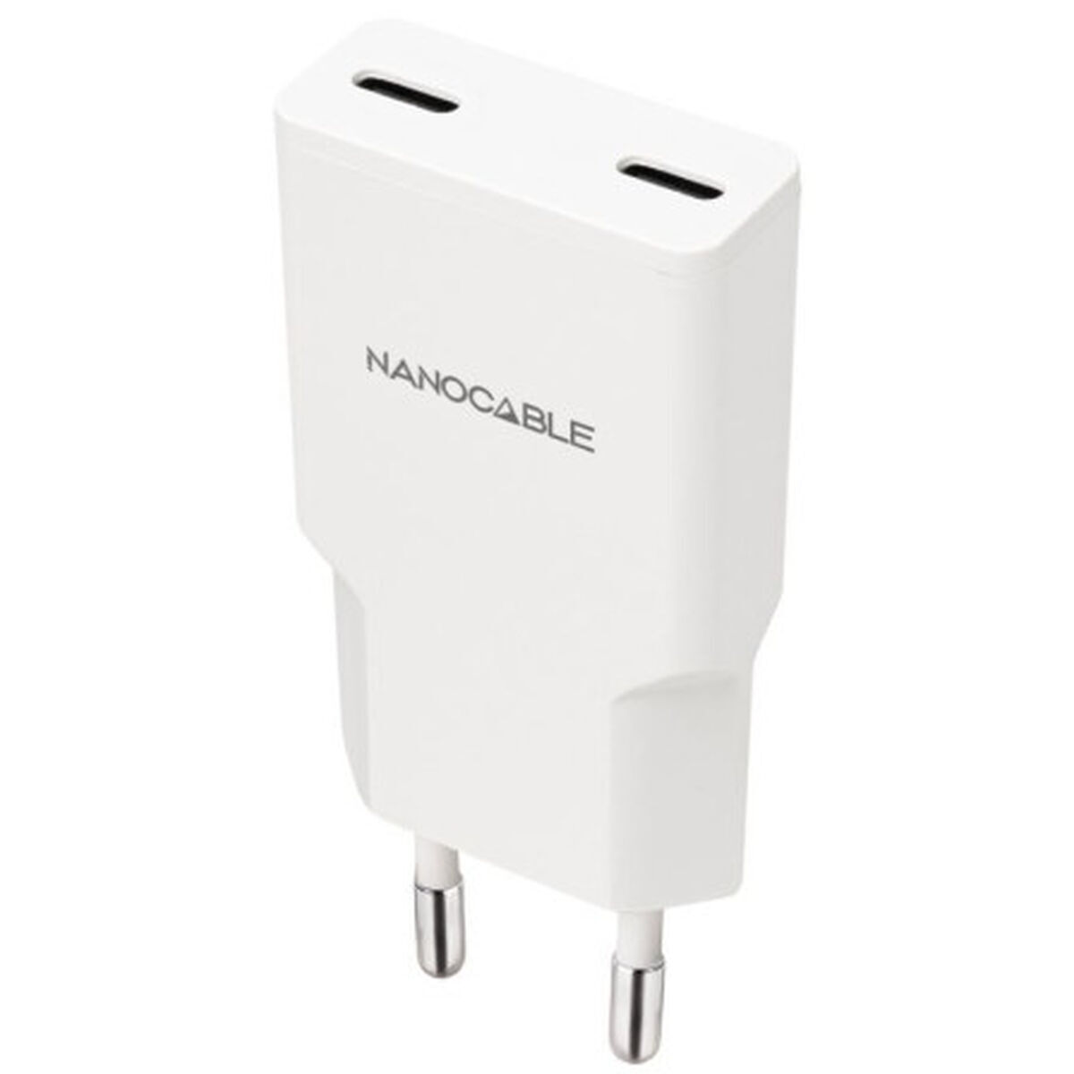 Încărcător de Perete NANOCABLE 10.10.2029 30 W