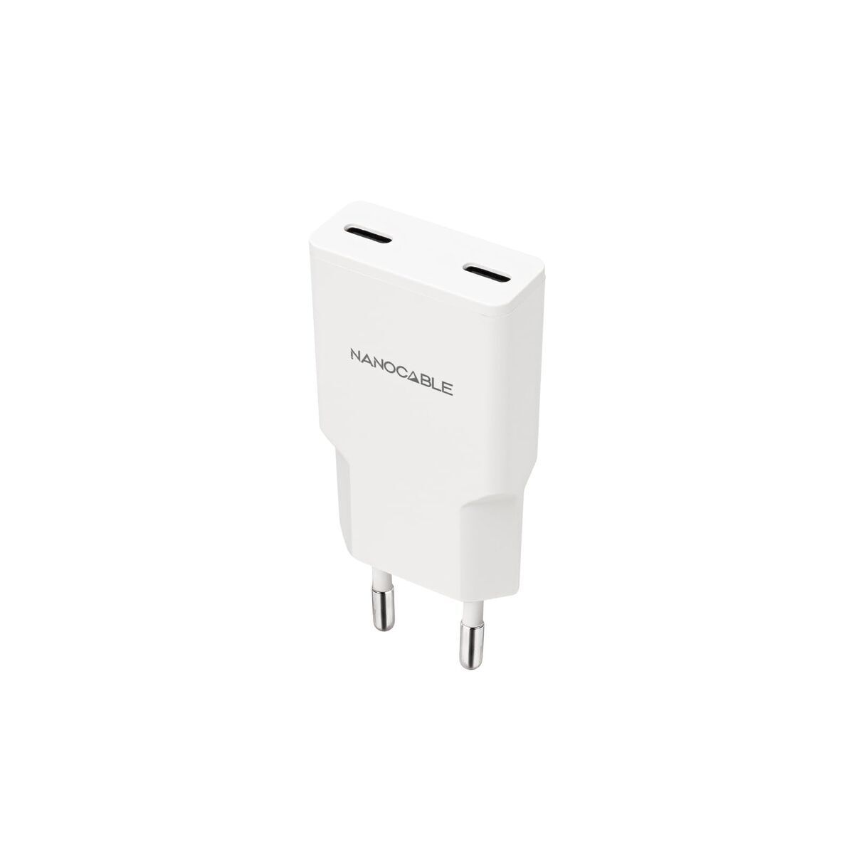 Încărcător de Perete NANOCABLE 10.10.2029 30 W
