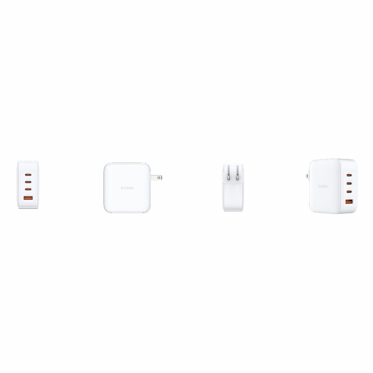 Încărcător de Perete D-Link DCP-101 100 W