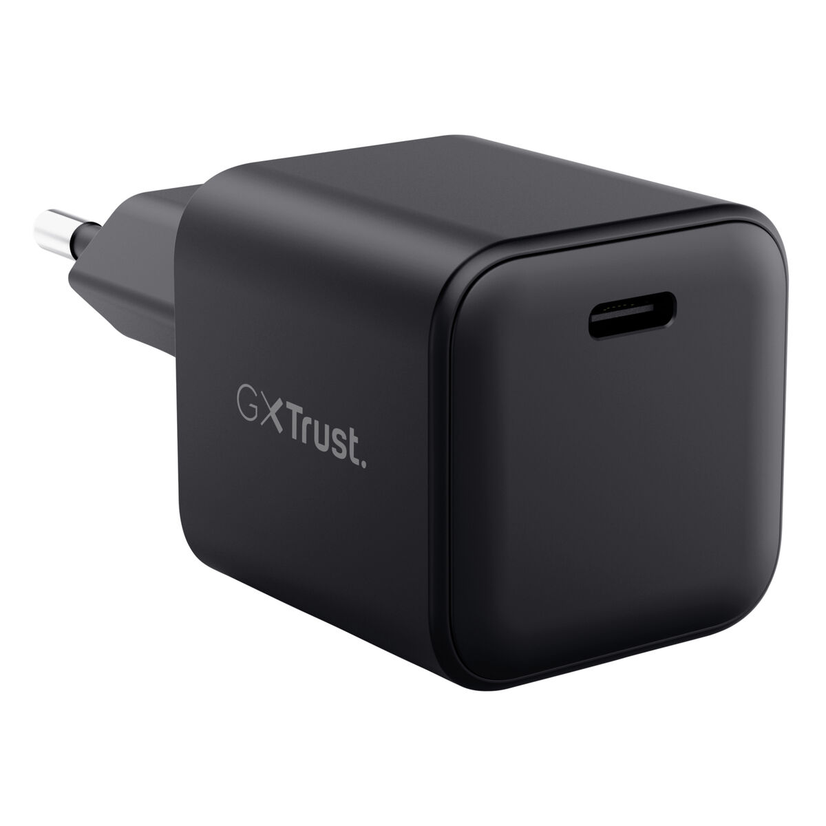 Încărcător de Perete + Cablu USB-C Trust 26143
