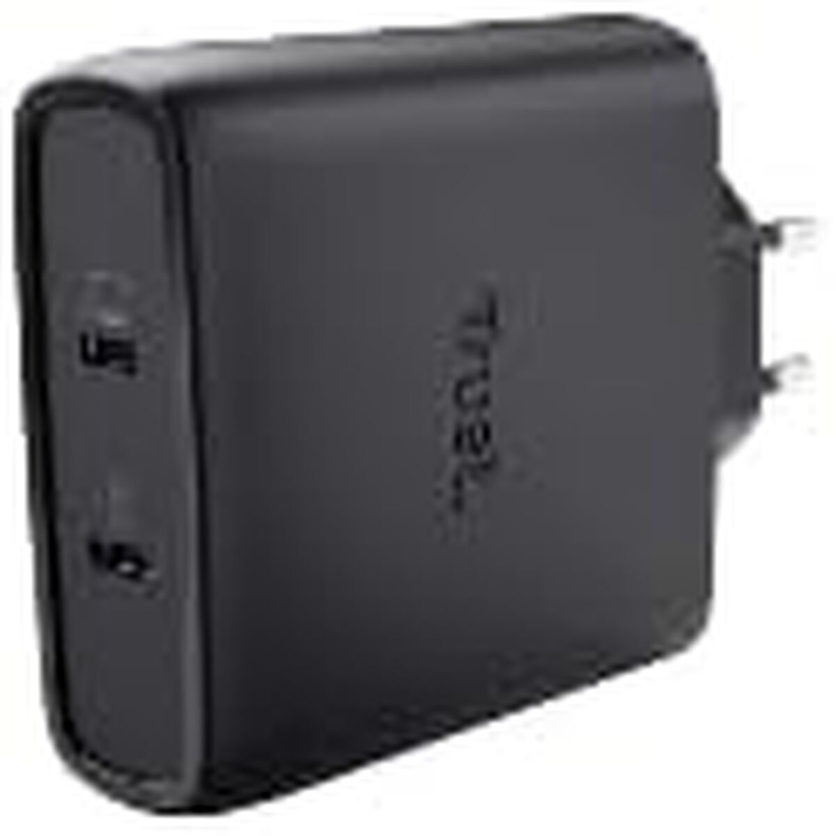 Încărcător de Perete Trust 25527 Negru 100 W