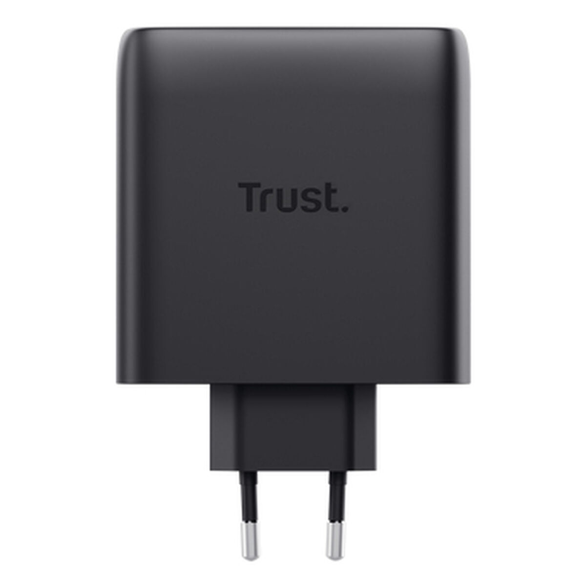 Încărcător de Perete Trust 25527 Negru 100 W