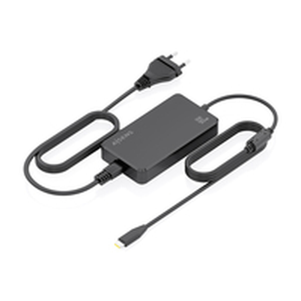 Încărcător de Perete Aisens ASCH-1PD90D069-BK 90 W