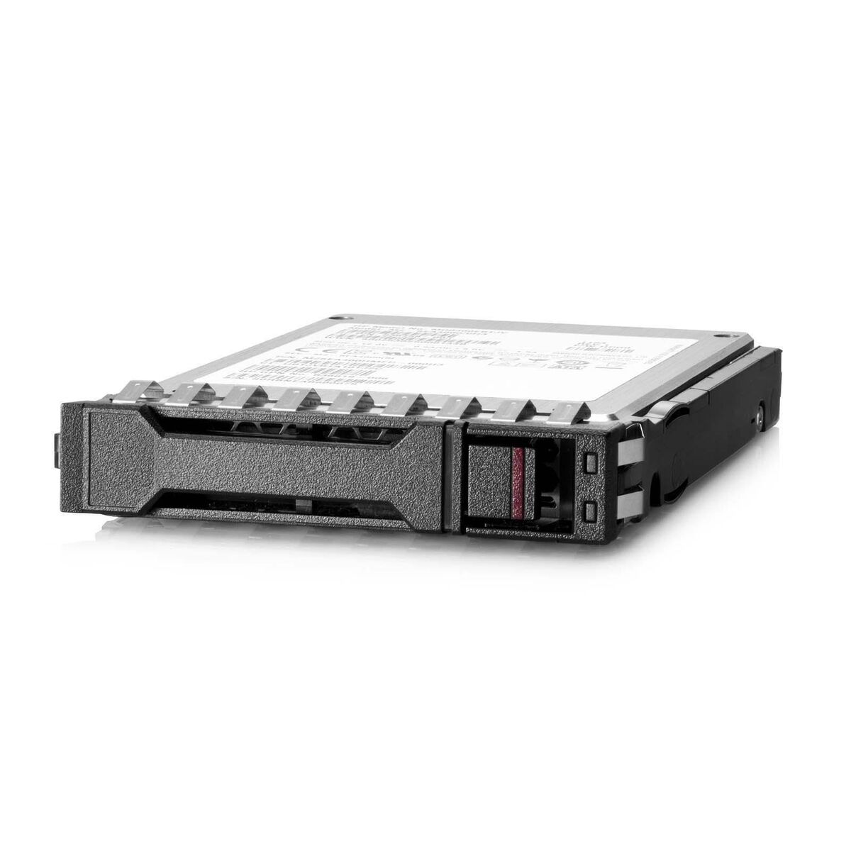 Hard Disk HPE P40511-B21 1,92 TB SSD