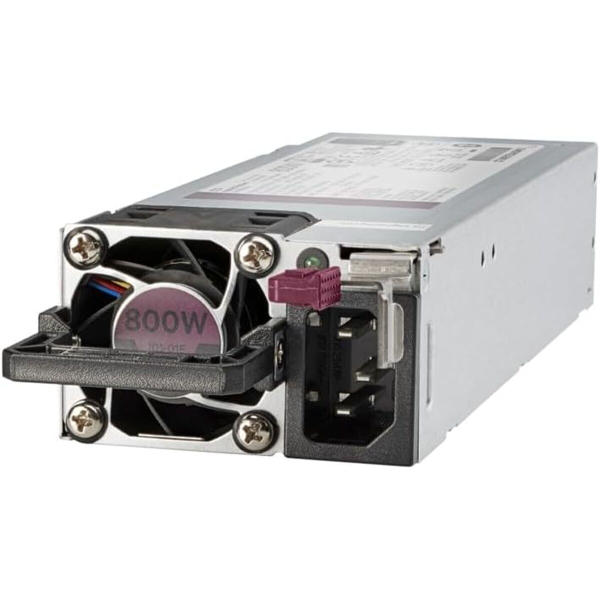 Sursă de Alimentare HPE 865438-B21 800 W
