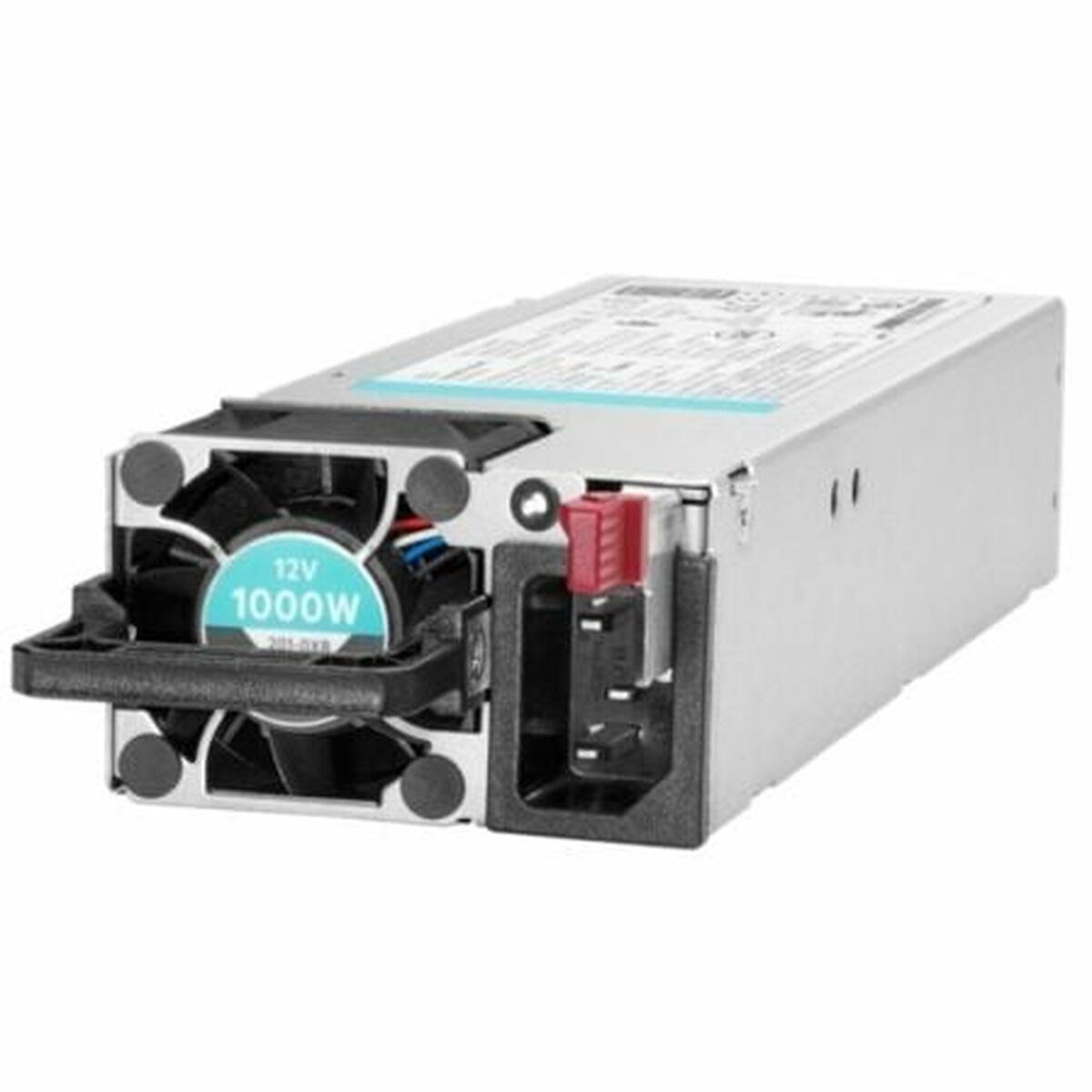 Sursă de Alimentare HPE P03178-B21 1000 W 80 PLUS Titanium