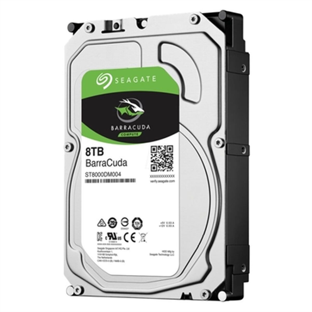 Hard Disk Seagate ST8000DM004 8 TB HDD