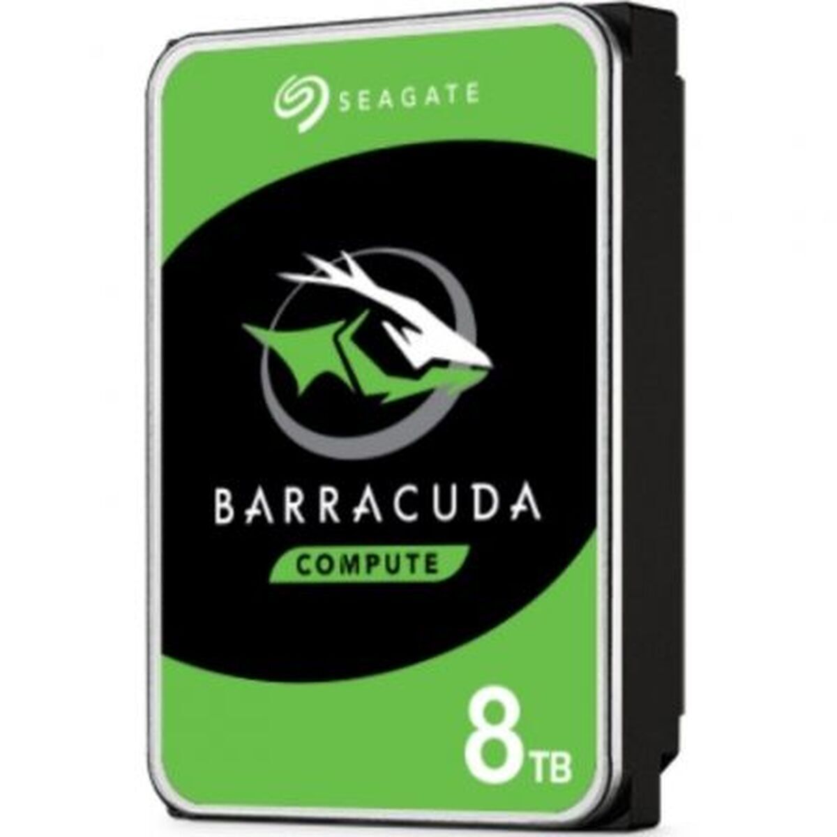 Hard Disk Seagate ST8000DM004 8 TB HDD