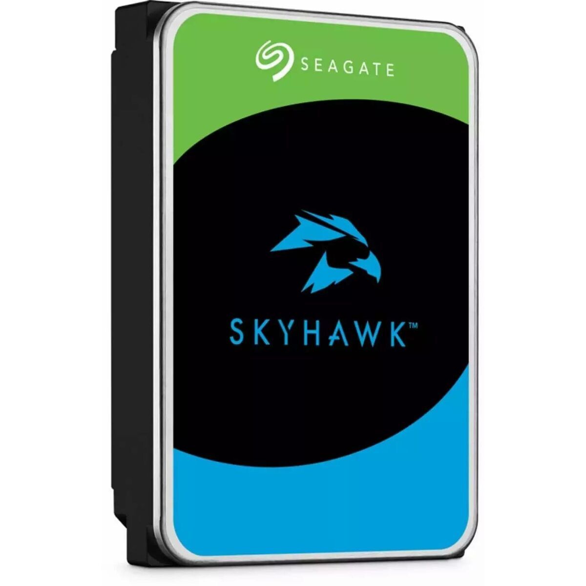 Hard Disk Seagate ST8000VX010 3,5" 8 TB HDD