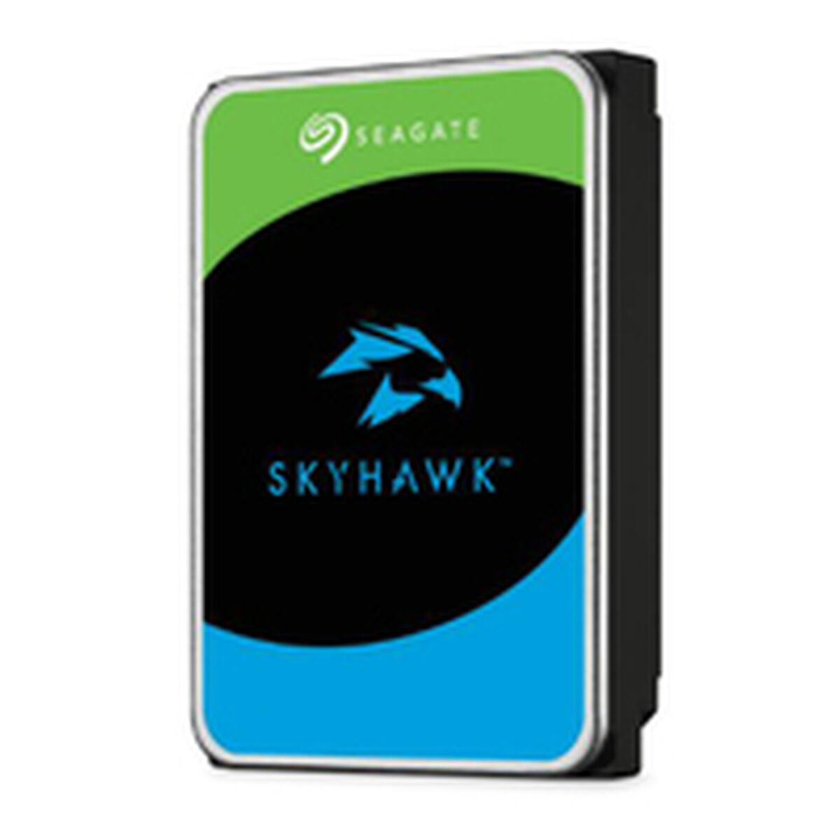 Hard Disk Seagate ST8000VX010 3,5" 8 TB HDD