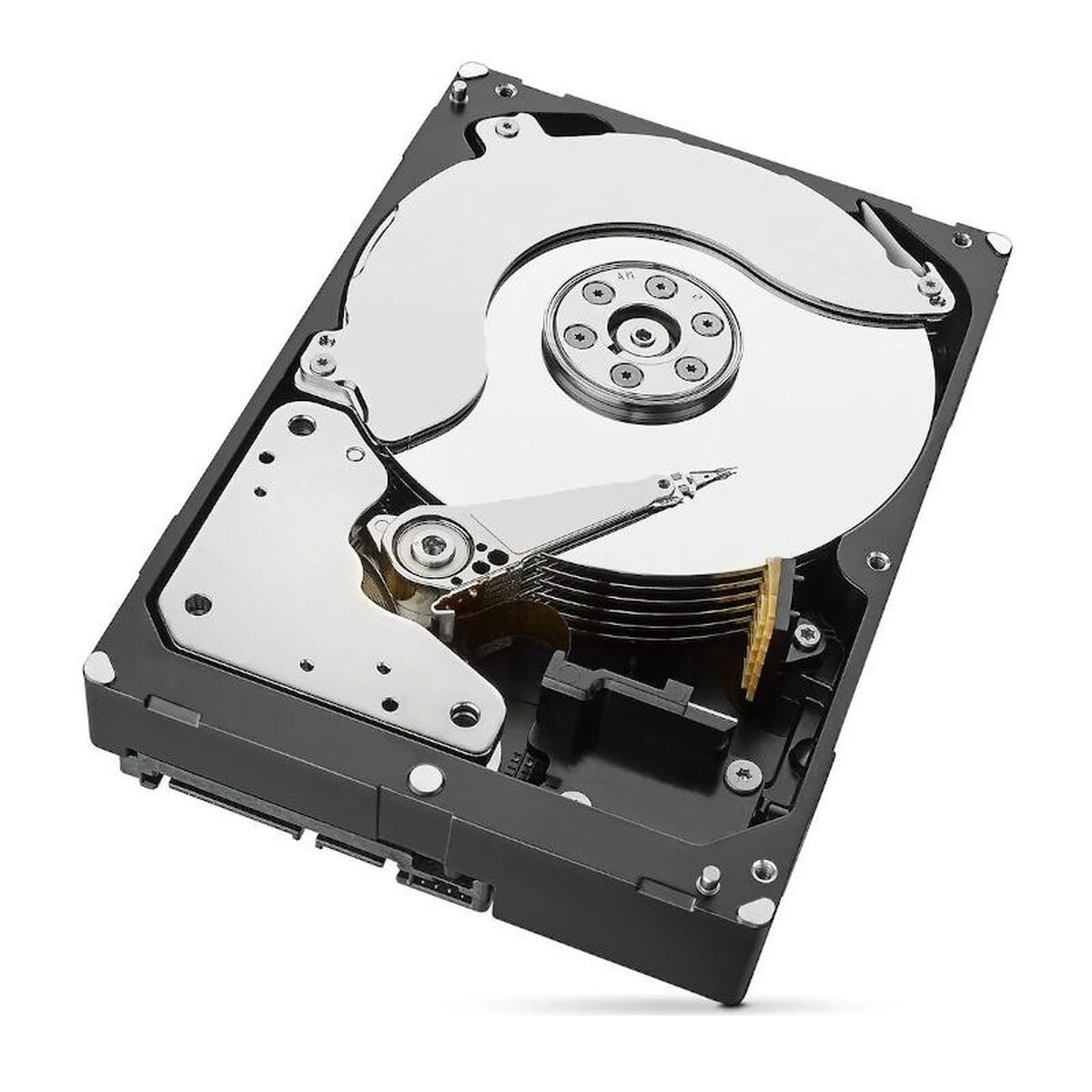 Hard Disk Seagate ST8000VX010 3,5" 8 TB HDD