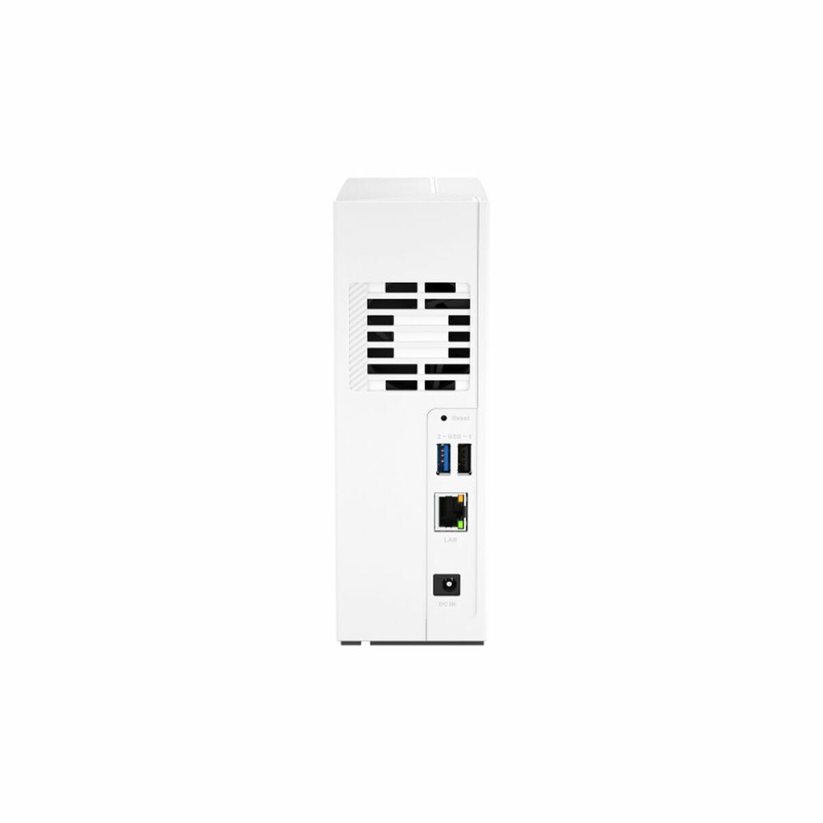 Stocare în Rețea NAS Qnap TS-133 2 GB DDR4 10/100/1000 Mbps ARM Cortex-A55